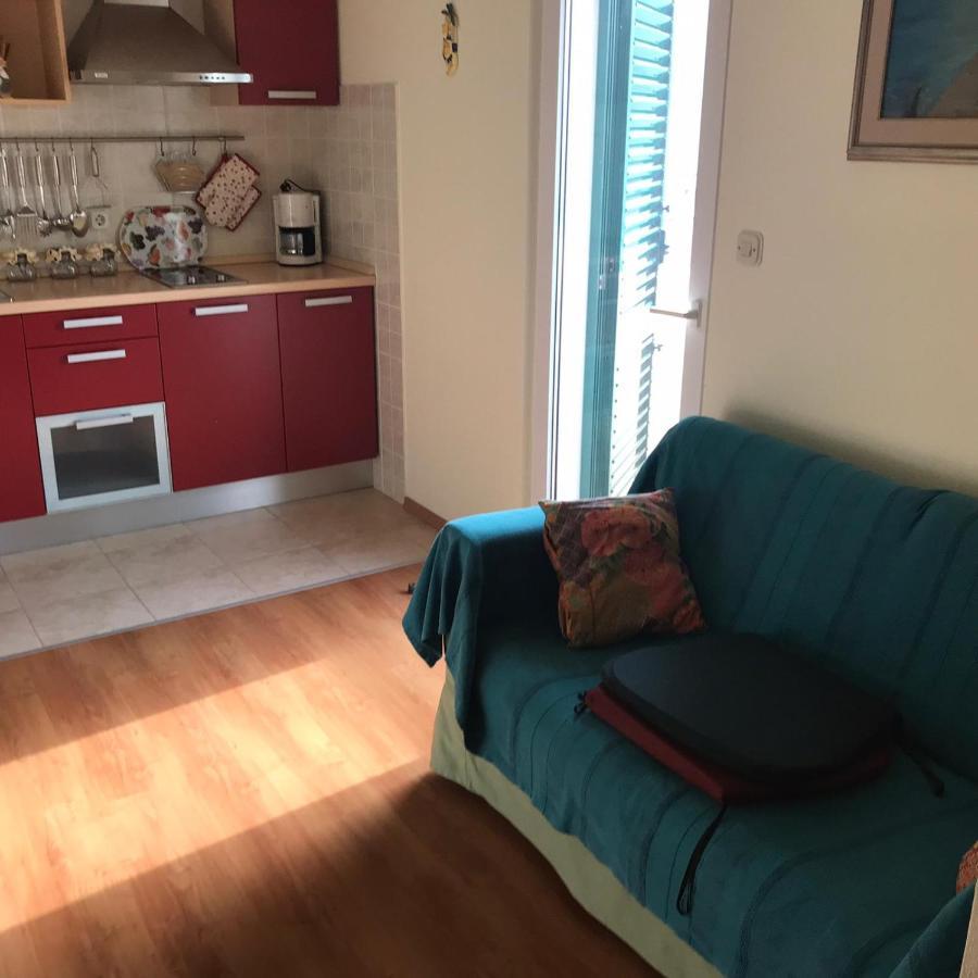 Apartmani Katarina Бол Екстер'єр фото