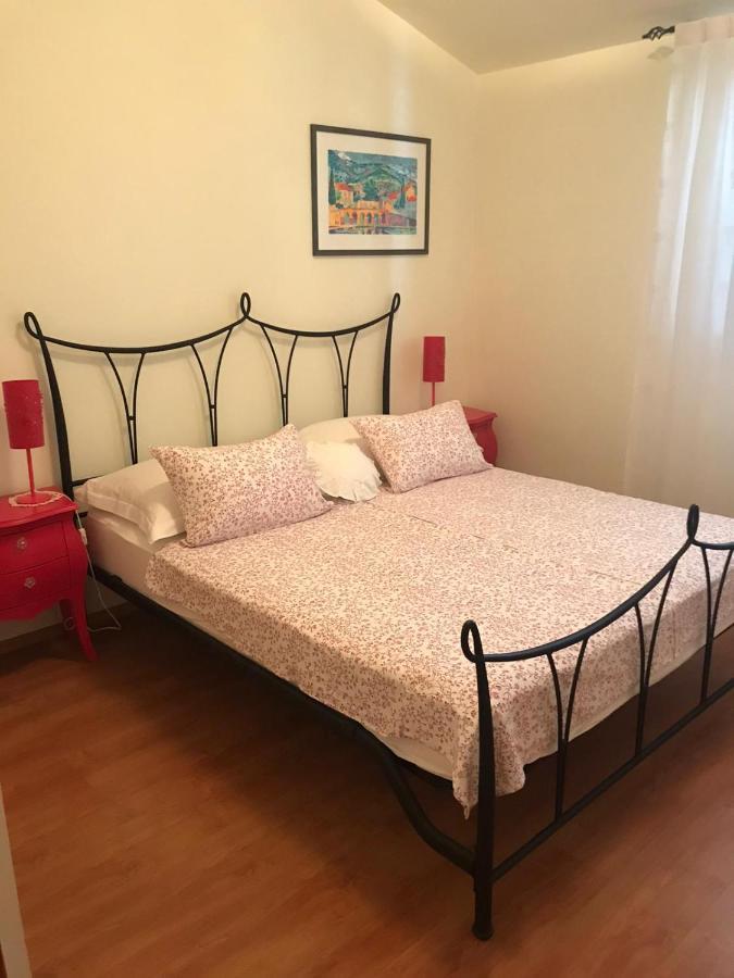 Apartmani Katarina Бол Екстер'єр фото
