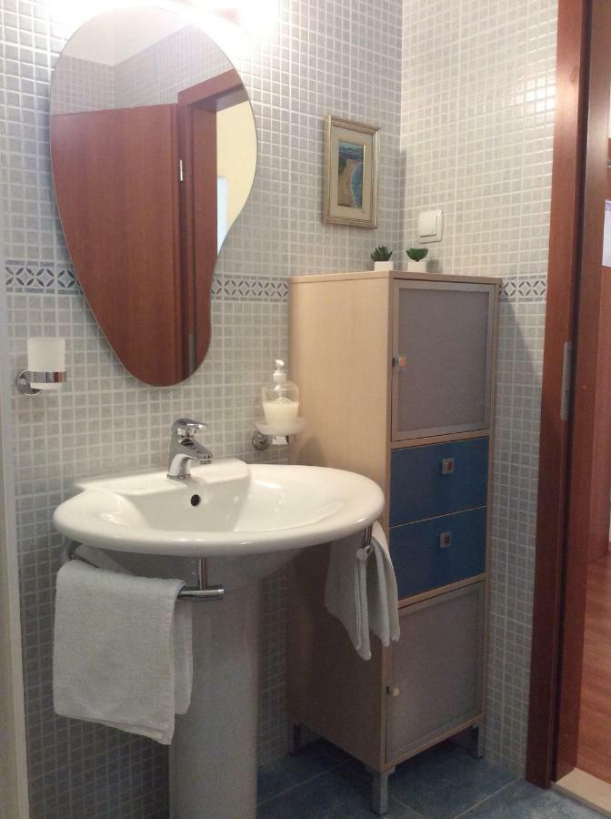 Apartmani Katarina Бол Екстер'єр фото