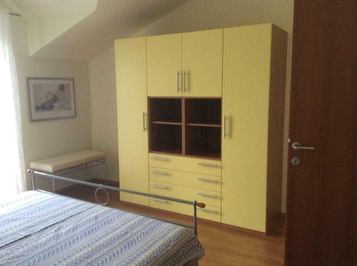Apartmani Katarina Бол Екстер'єр фото
