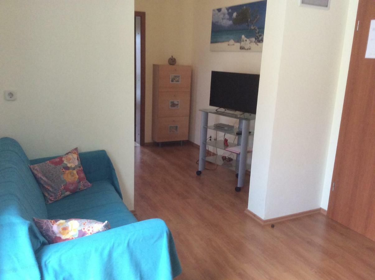 Apartmani Katarina Бол Екстер'єр фото