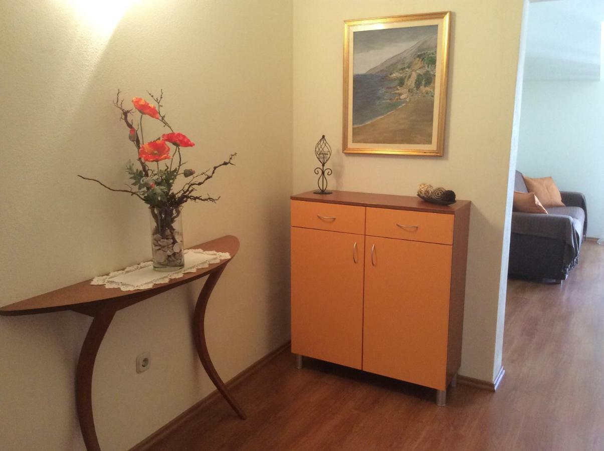 Apartmani Katarina Бол Екстер'єр фото