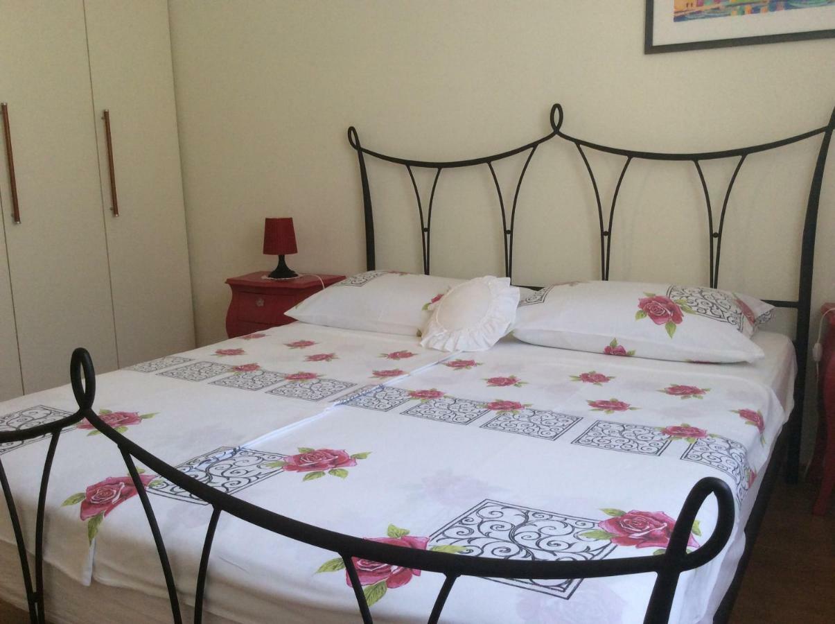 Apartmani Katarina Бол Екстер'єр фото